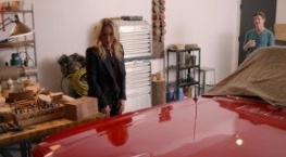 Мертв для меня 1 сезон 8 серия