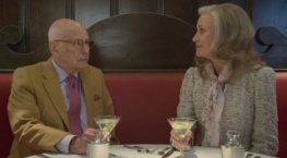 Метод Комински 2 сезон 6 серия