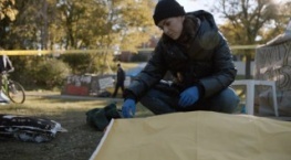 Коронер 4 сезон 9 серия