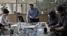 Тихуана 1 сезон 4 серия