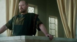 Римская империя: Власть крови 2 сезон 3 серия