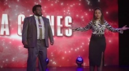 В ударе 1 сезон 3 серия