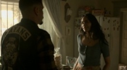 Майянцы 3 сезон 8 серия