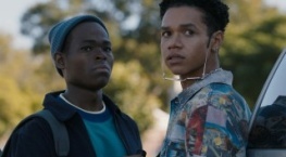 Дикарки 2 сезон 6 серия