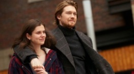 Разговоры с друзьями 1 сезон 11 серия