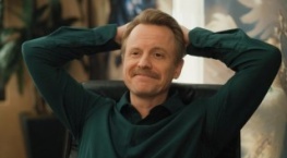 Мистический квест: Пир ворона 3 сезон 3 серия