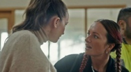 Девушки из похоронного бюро 1 сезон 6 серия