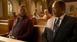 Обвиняемыe 1 сезон 4 серия