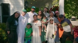 Полный свинг 1 сезон 6 серия