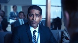 Рой 1 сезон 6 серия