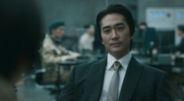 Чёрный рыцарь / Рыцарь в черном 1 сезон 4 серия