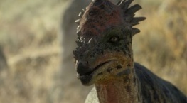 Доисторическая планета 2 сезон 3 серия