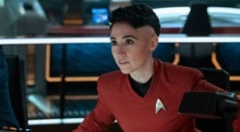 Звёздный путь: Странные новые миры 2 сезон 4 серия