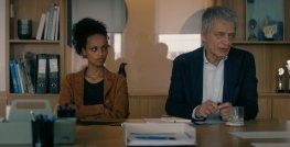 Монтеросси 1 сезон 5 серия