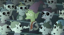 Разочарование 4 сезон 8 серия