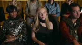 Изобретая Анну 1 сезон 2 серия