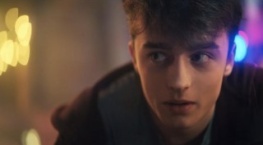 Параллели 1 сезон 6 серия