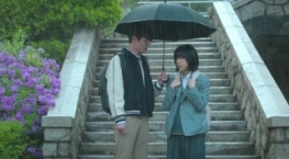 Звук волшебства 1 сезон 2 серия