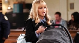 Ночной суд 3 сезон 9 серия