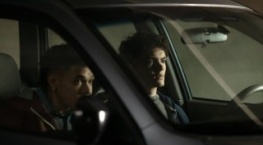 Это всё Агата 1 сезон 6 серия