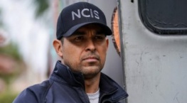 Морская полиция: Спецотдел 22 сезон 19 серия