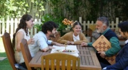 Лейла 1 сезон 35 серия