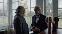 Художник 1 сезон 1 серия