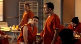 Под прикрытием 1 сезон 5 серия