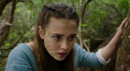 Проклятая 1 сезон 2 серия