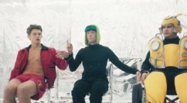 Как продавать наркотики онлайн 3 сезон 5 серия