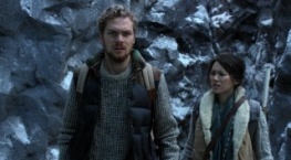 Железный кулак 1 сезон 13 серия