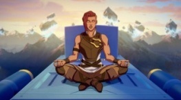 Властелины вселенной: Откровение 2 сезон 4 серия