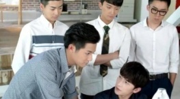 Легкая улыбка покоряет мир 1 сезон 16 серия