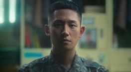 Охотник за дезертирами 1 сезон 1 серия