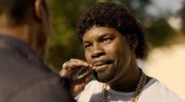 Снегопад 4 сезон 7 серия