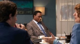 Развод по-английски 3 сезон 4 серия