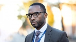 Мы владеем этим городом 1 сезон 5 серия