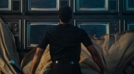 Человек, который упал на Землю 1 сезон 6 серия