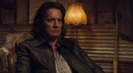 Твин Пикс 3 сезон 1 серия