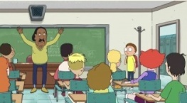 Рик и Морти 6 сезон 6 серия