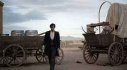 Уокер: Независимость 1 сезон 13 серия