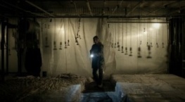 Донкербос 1 сезон 5 серия