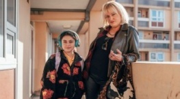 Мокрые псы 1 сезон 1 серия