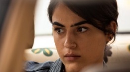 Центральный Багдад 1 сезон 1 серия