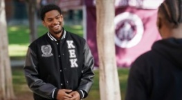 Всеамериканский: Возвращение домой 2 сезон 9 серия