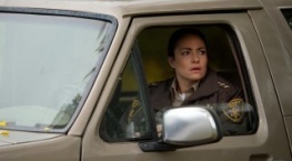 Лига октября 1 сезон 5 серия