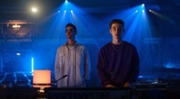 Грифон 1 сезон 4 серия