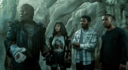 Роковой патруль 4 сезон 7 серия