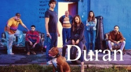 Остановившийся 1 сезон 9 серия