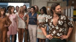 Кокетка 1 сезон 3 серия